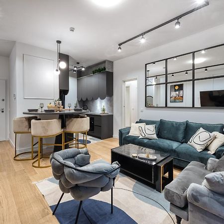 Dubrovnik Apartment Presidente Exteriér fotografie