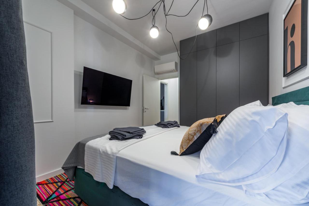 Dubrovnik Apartment Presidente Exteriér fotografie