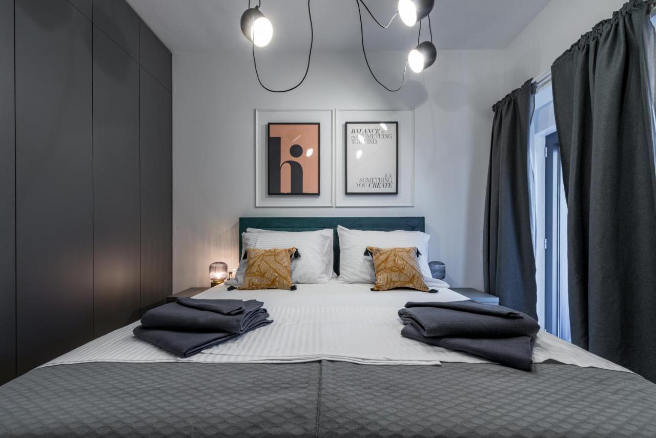 Dubrovnik Apartment Presidente Exteriér fotografie