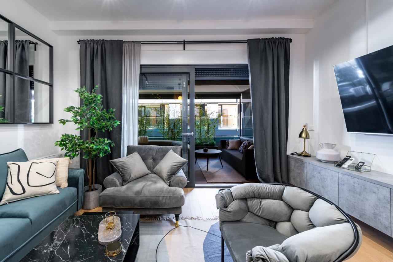 Dubrovnik Apartment Presidente Exteriér fotografie