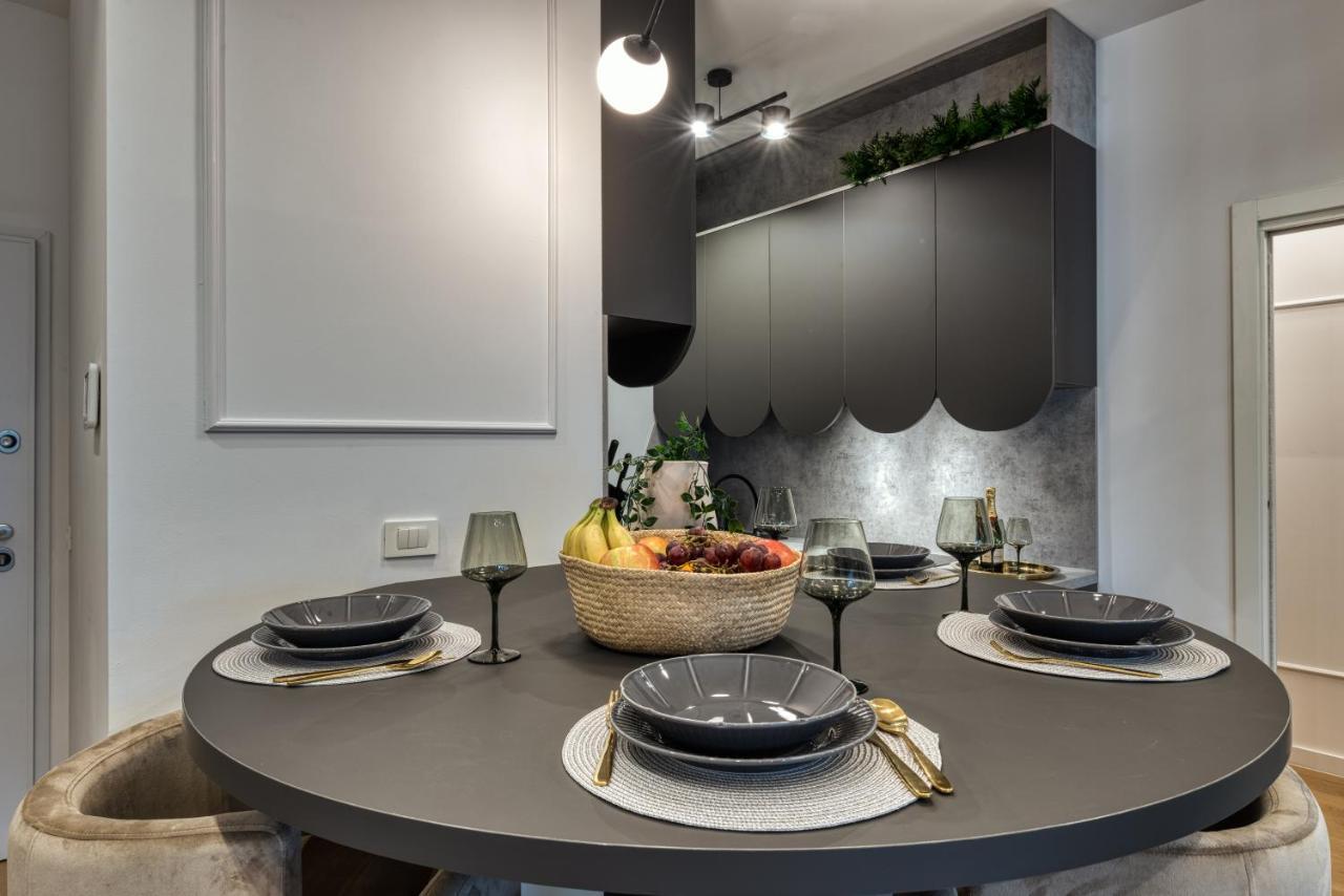 Dubrovnik Apartment Presidente Exteriér fotografie