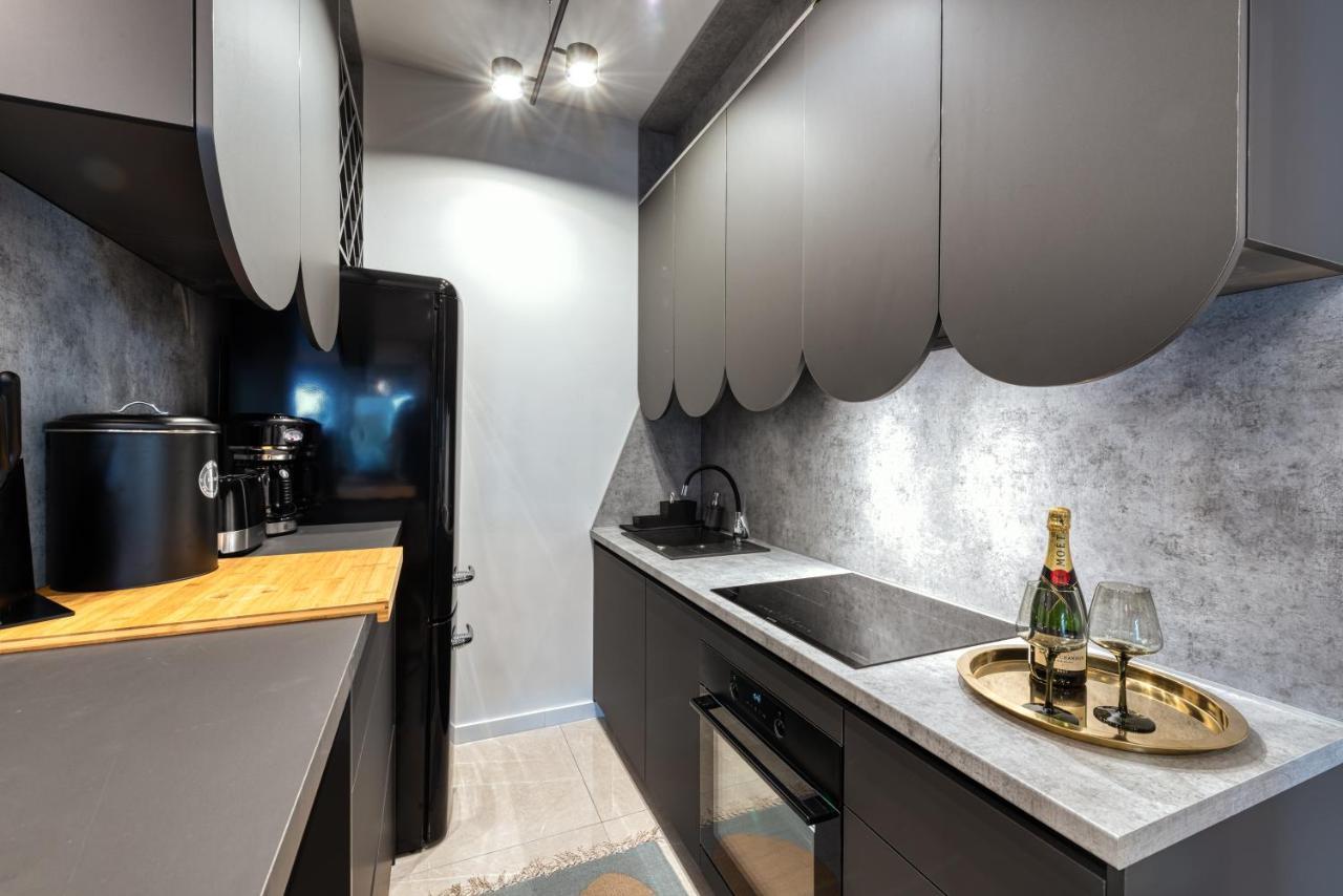 Dubrovnik Apartment Presidente Exteriér fotografie